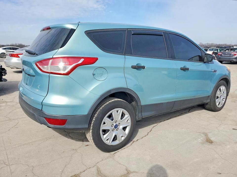 2013 Ford Escape s
