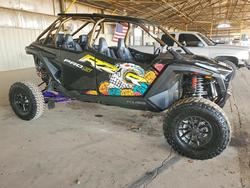 Salvage cars for sale from Copart Phoenix, AZ: 2026 Polaris RZR PRO S 4 Ultimate