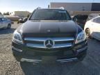 2014 Mercedes-Benz Gl 450 4matic