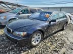 2008 BMW 750li