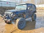 2007 Jeep Wrangler Sahara