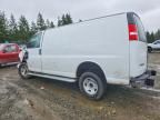 2024 Chevrolet Express G2500 Delivery Van