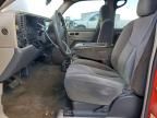 2007 Chevrolet Silverado C1500 Classic Crew cab