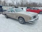 1984 Oldsmobile Delta 88 Royale Brougham