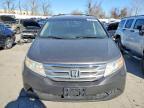 2013 Honda Odyssey exl
