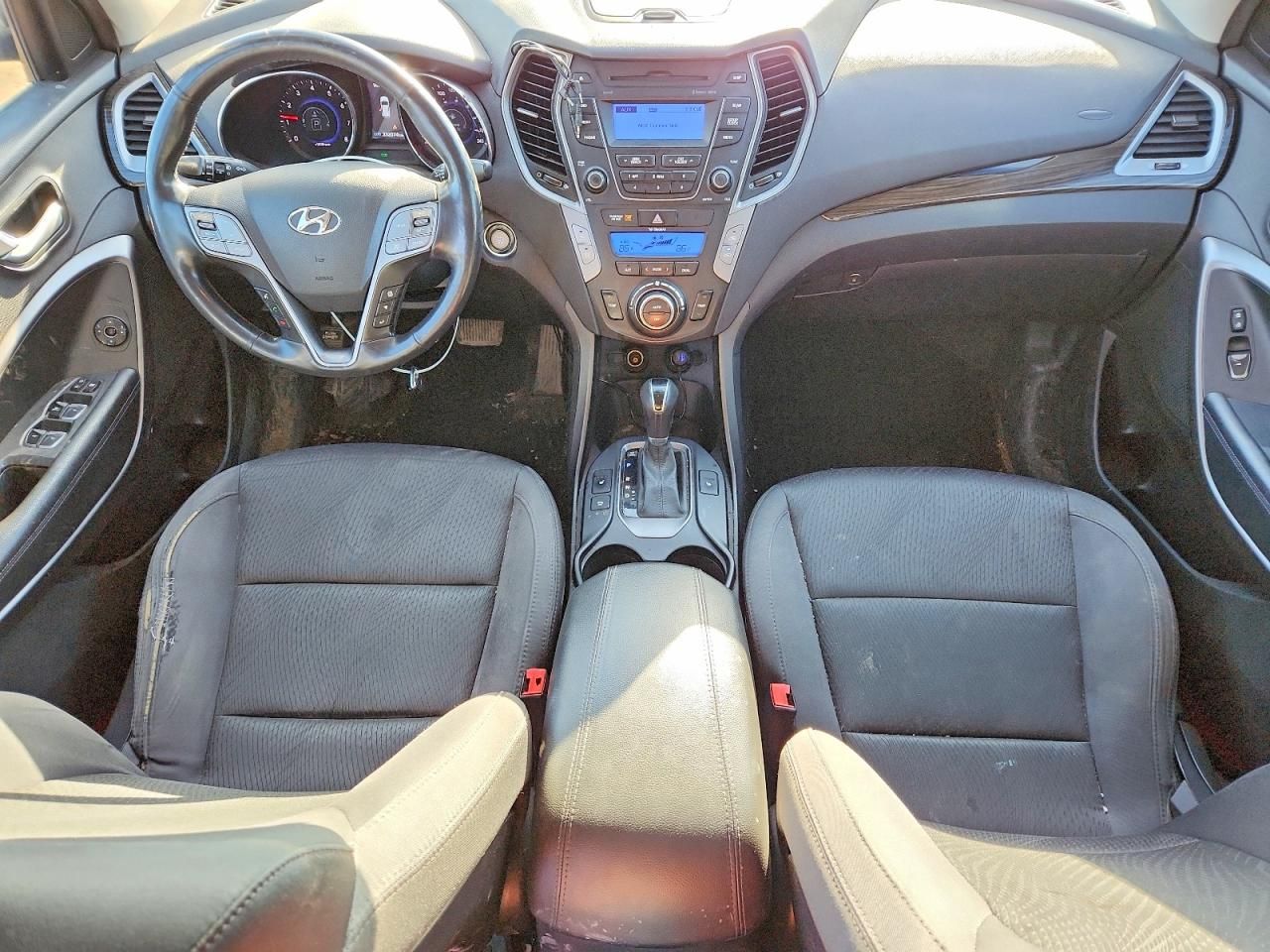 2013 Hyundai Santa fe Sport