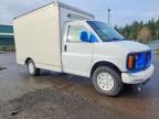 2001 GMC Savana Passenger 350