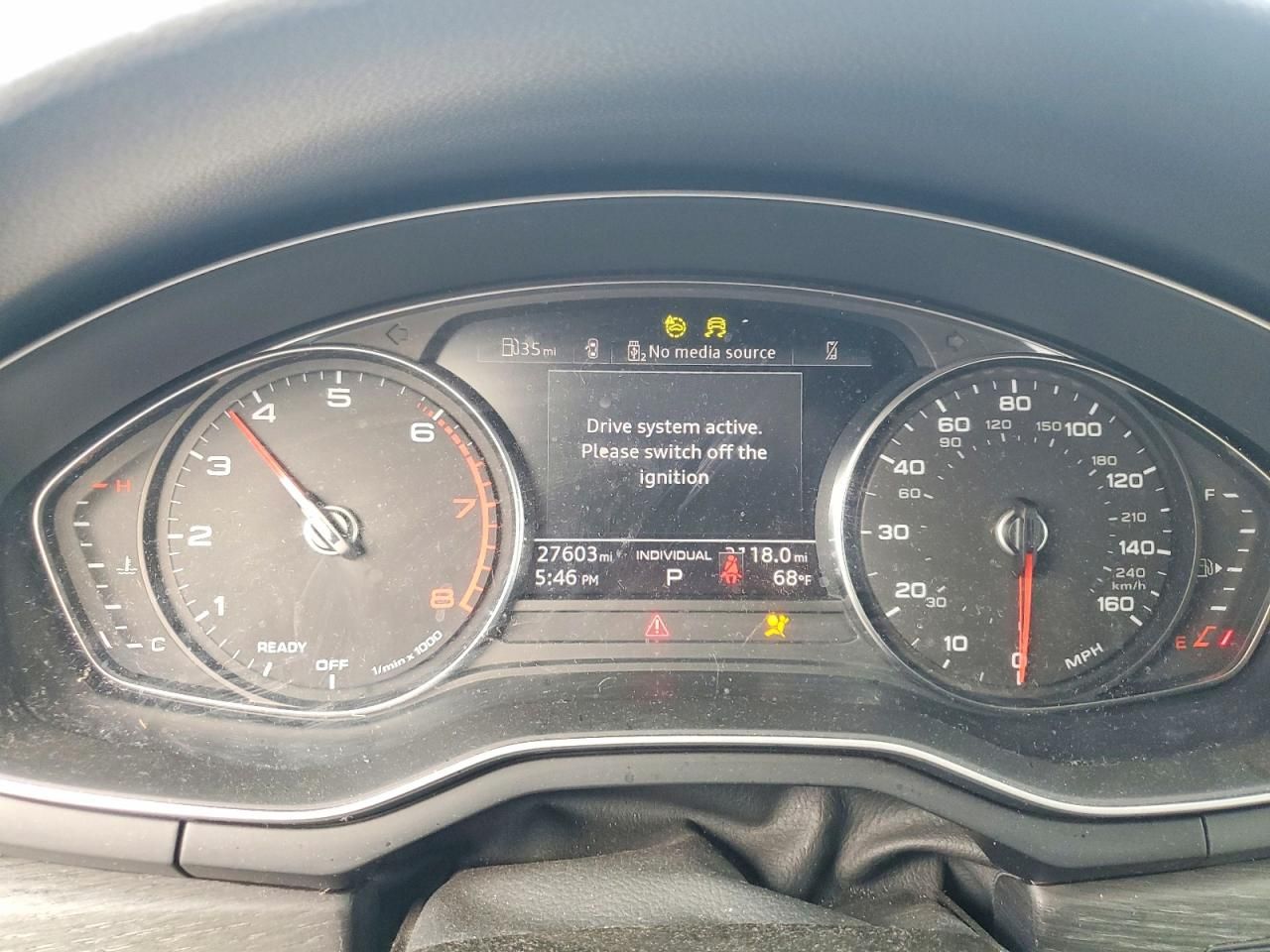 2023 Audi A4 Premium 45