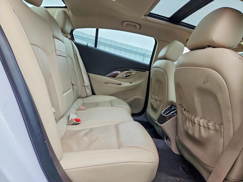 2015 Buick Lacrosse Premium