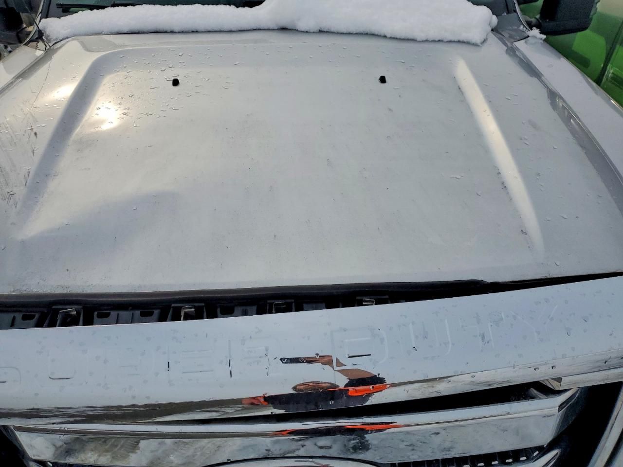 2012 Ford F350 Super Duty