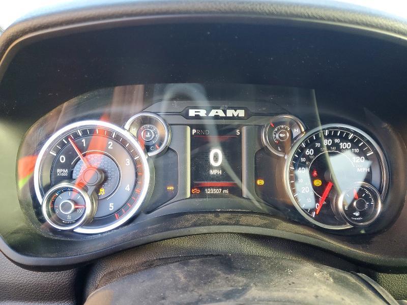 2021 Dodge RAM 3500 BIG Horn