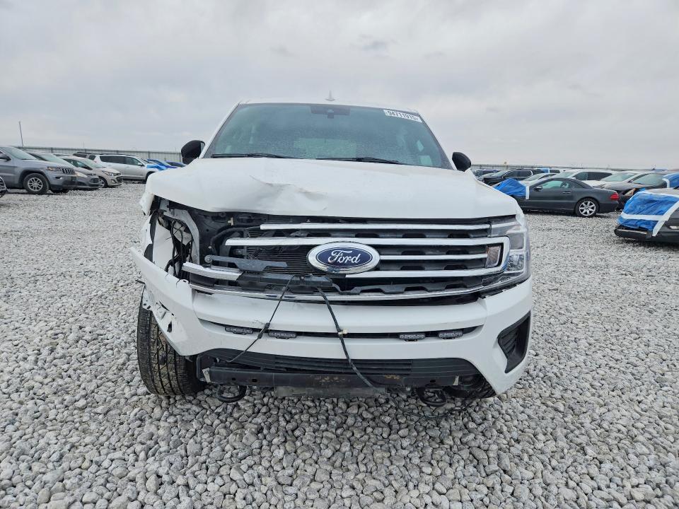 2021 Ford Expedition xl