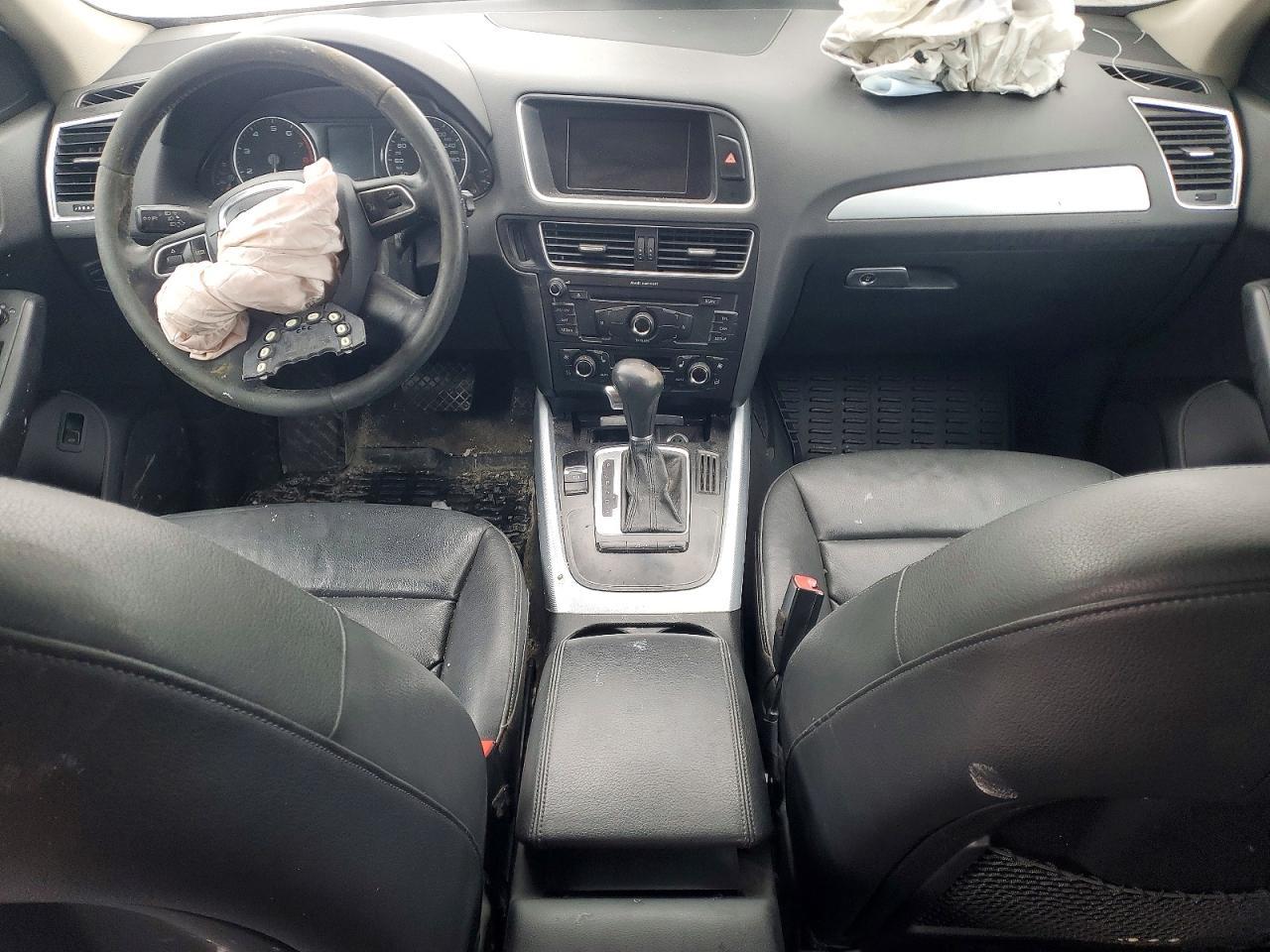 2012 Audi Q5