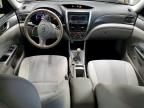 2012 Subaru Forester 2.5x