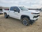 2024 Chevrolet Silverado K2500 Custom