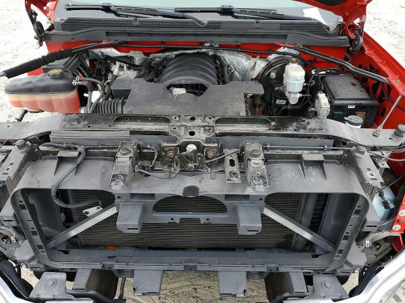 2014 GMC Sierra K1500 SLT