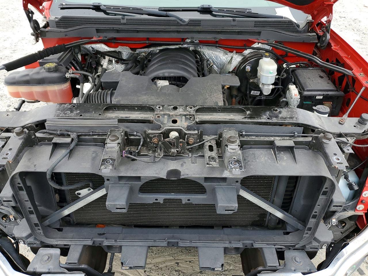 2014 GMC Sierra K1500 SLT