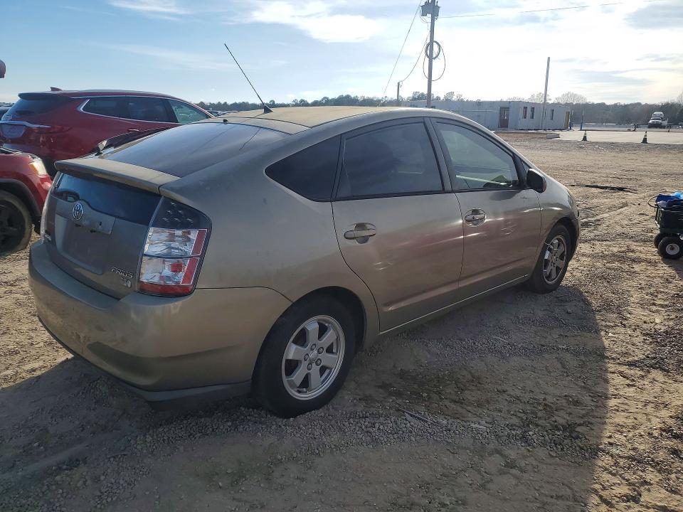 2005 Toyota Prius
