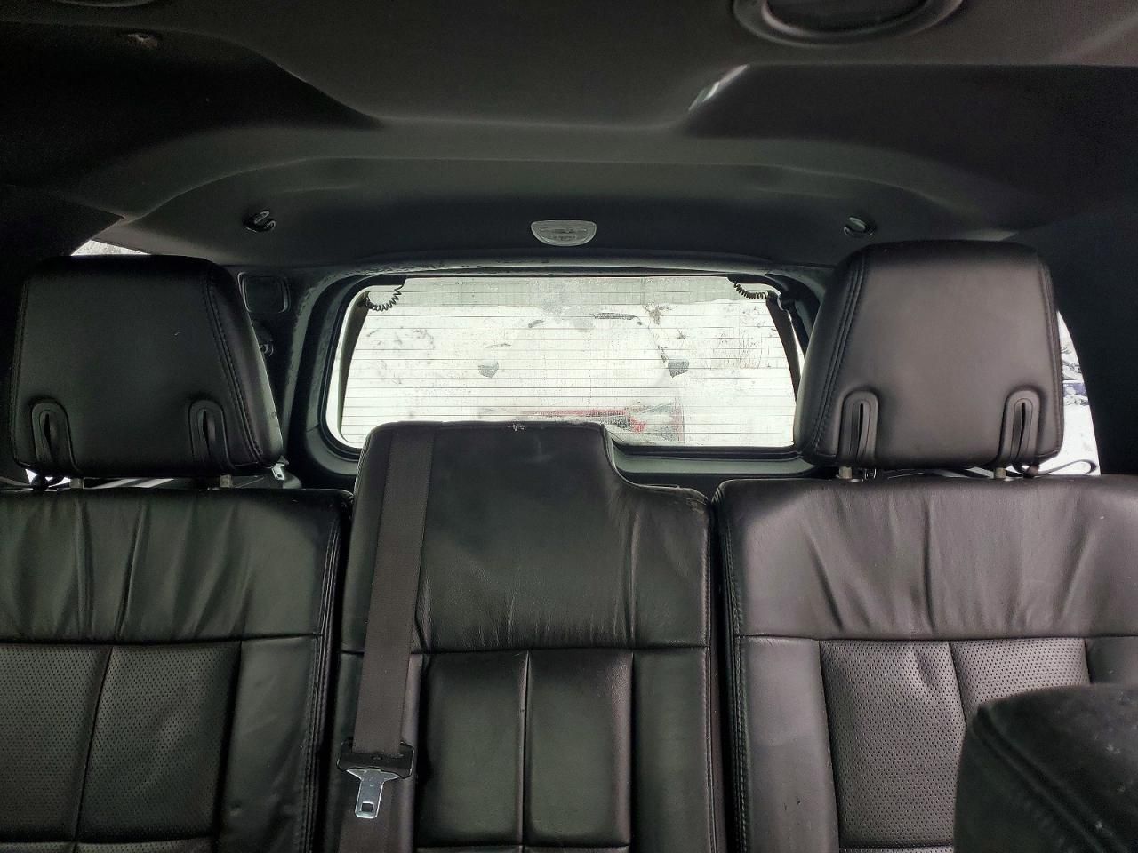 2012 Lincoln Navigator