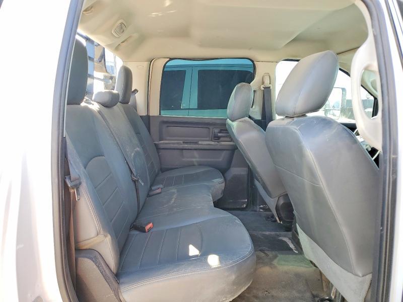 2016 Dodge RAM 3500
