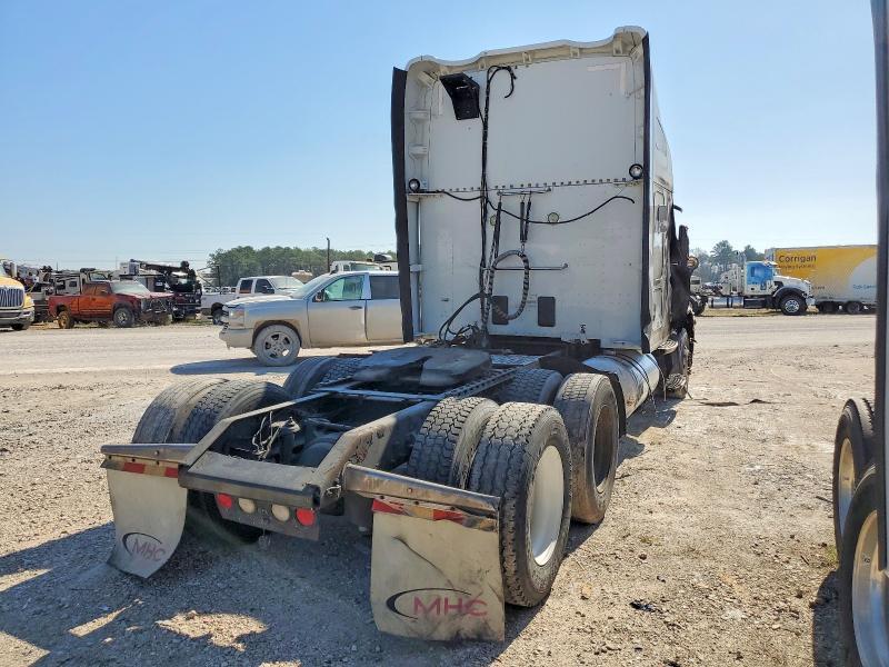 2016 Kenworth T680 Semi Truck