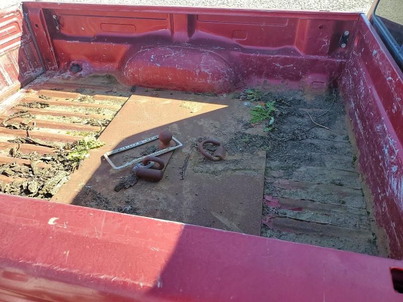 2007 Ford Ranger Super cab