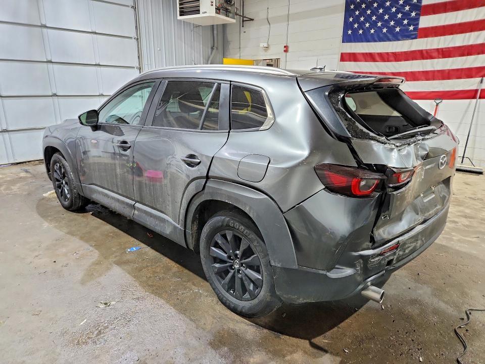 2024 Mazda Cx-50 Premium