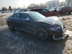 2021 Audi S6 Premium Plus