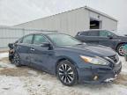 2018 Niss Altima 2.5 sl