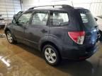2012 Subaru Forester 2.5x