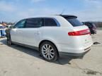 2010 Lincoln MKT
