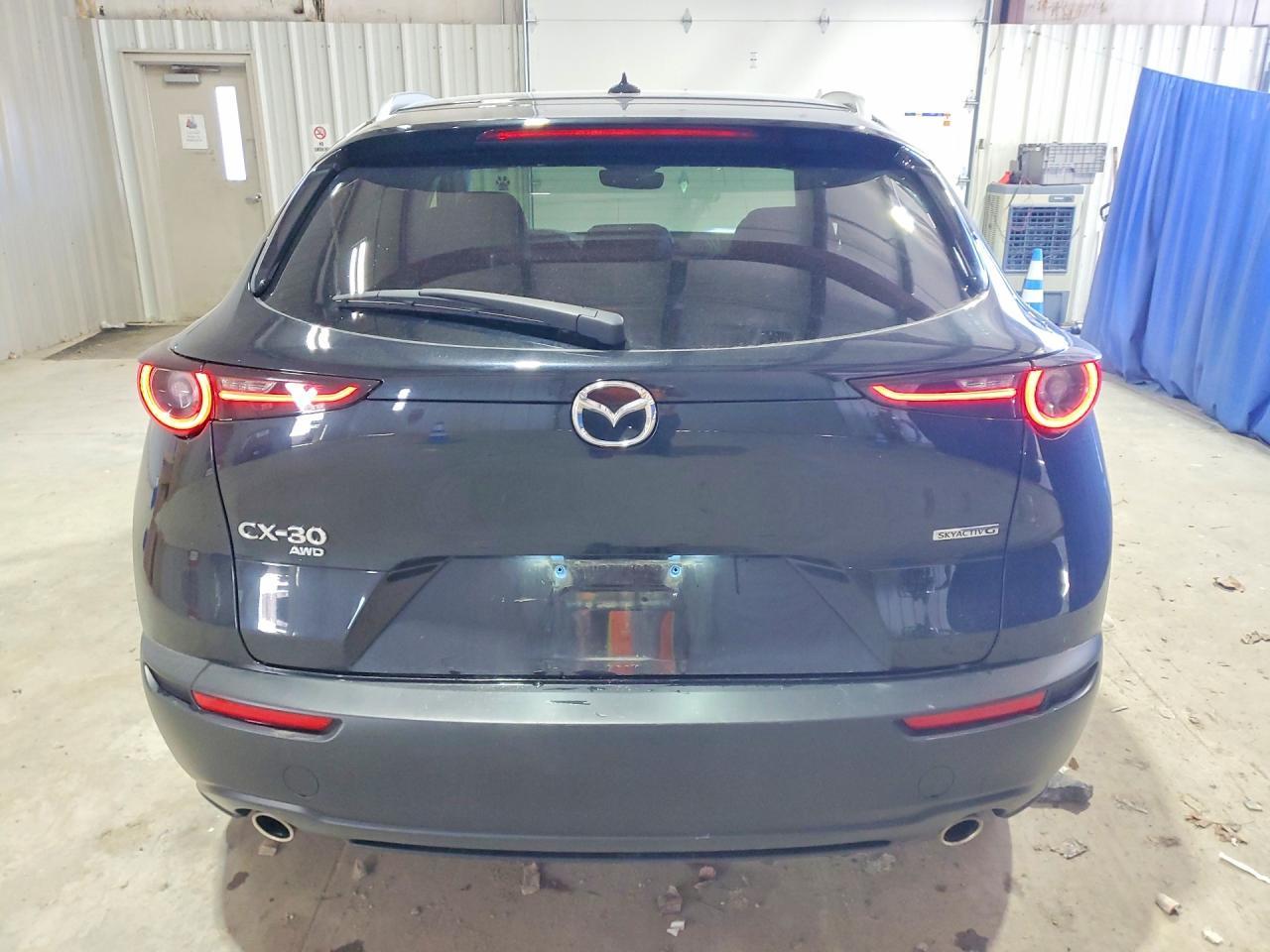 2024 Mazda Cx-30 Premium