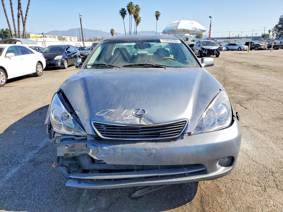 2005 Lexus Es 330