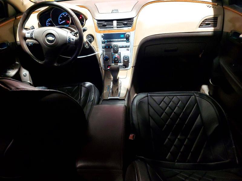 2010 Chevrolet Malibu 2LT