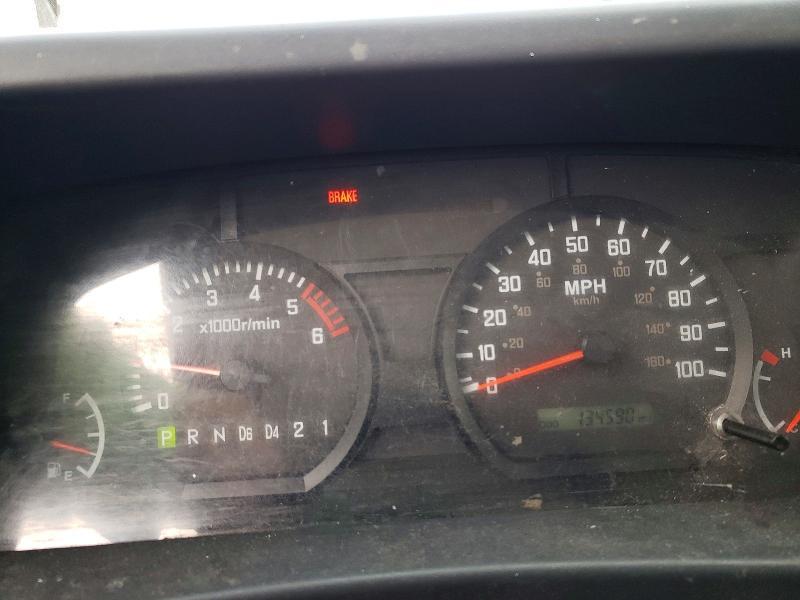 2019 Isuzu NPR HD Refuse Truck