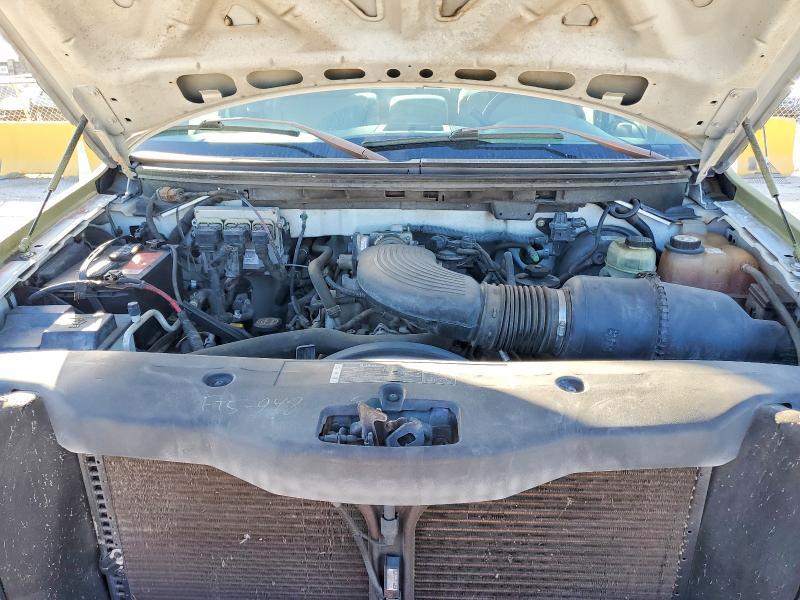 2005 Ford F150