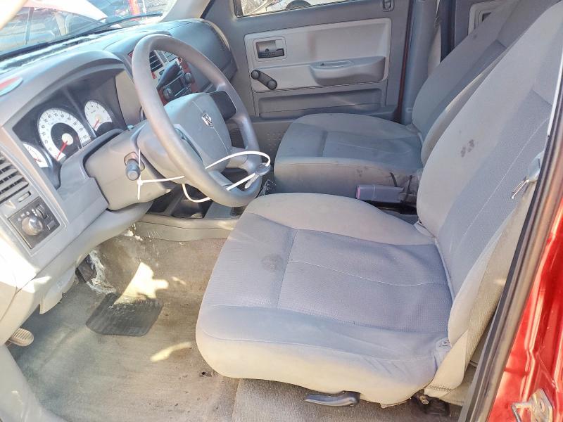 2006 Dodge Dakota Quattro