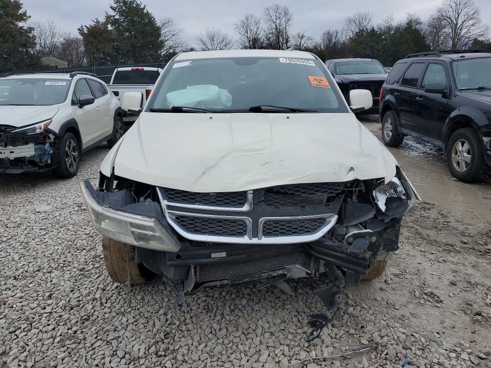 2014 Dodge Journey Limited