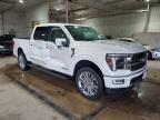2025 Ford F150 Platinum