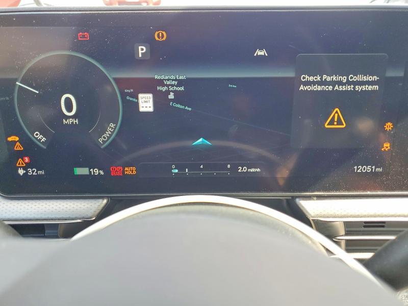 2023 Genesis Gv60 Performance