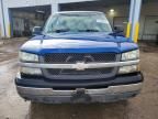 2003 Chevrolet Silverado C2500