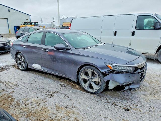 2020 Honda Accord Touring