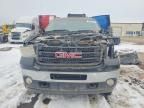 2011 GMC Sierra K2500 Flatbed Truck