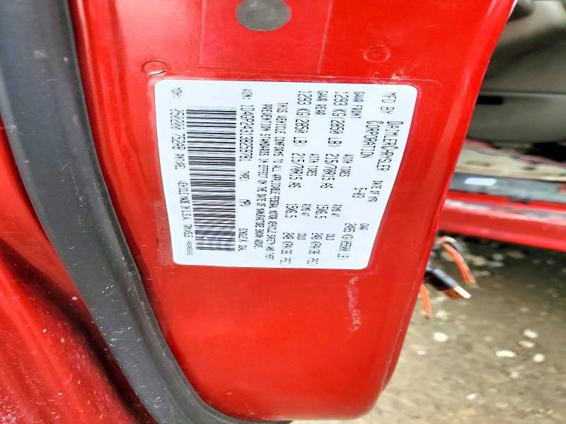 2003 Dodge Grand Caravan se