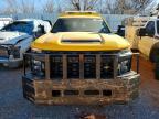 2020 Chevrolet Silverado Utility / Service Truck