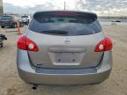 2010 Nissan Rogue s