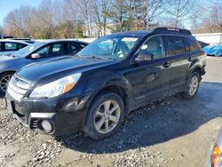 Subaru Outback salvage cars for sale: 2013 Subaru Outback 2.5i Premium