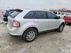 2010 Ford Edge sel