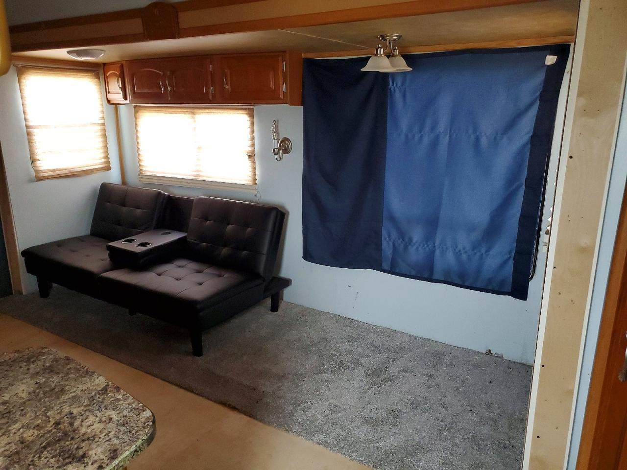 2010 Kutb Cougar-Camper