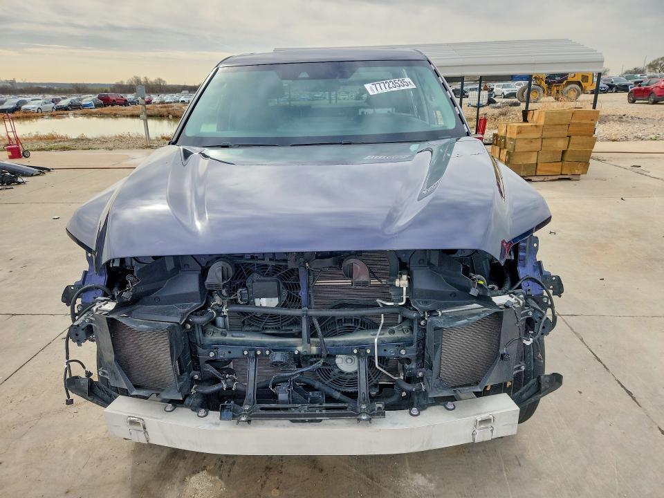 2023 Toyota Tundra Limited HV